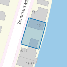 Perceel RWK02-B-3416