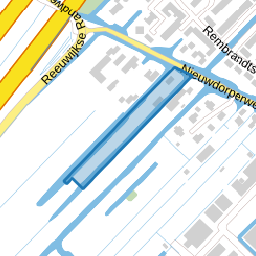 Perceel RWK02-B-3442