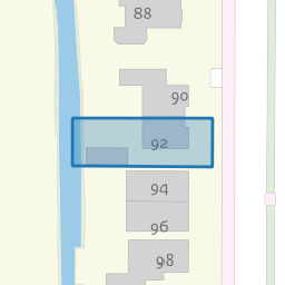 Perceel RWK02-B-3448
