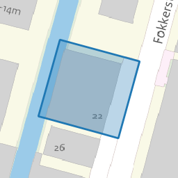 Perceel RWK02-B-3451