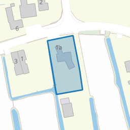 Perceel RWK02-B-3457