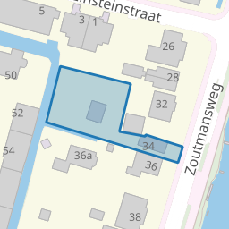 Perceel RWK02-B-3466