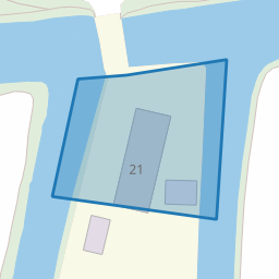 Perceel RWK02-B-3490