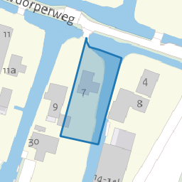 Perceel RWK02-B-3496