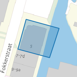 Perceel RWK02-B-3531