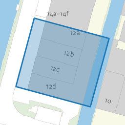 Perceel RWK02-B-3534