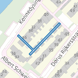 Perceel RWK02-B-3549