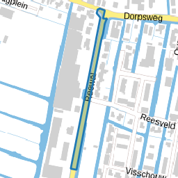 Perceel RWK02-B-3552