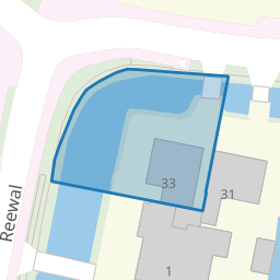 Perceel RWK02-B-3557