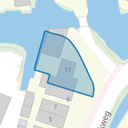 Perceel RWK02-B-3573