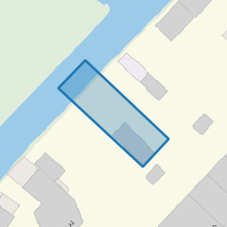 Perceel RWK02-B-3601