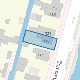 Perceel RWK02-B-3605