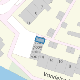 Perceel RWK02-B-3608