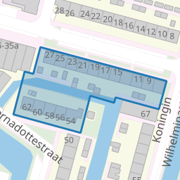 Perceel RWK02-B-3613