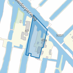 Perceel RWK02-B-3638