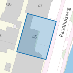 Perceel RWK02-B-3653