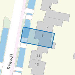 Perceel RWK02-B-3687