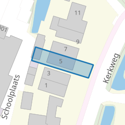 Perceel RWK02-B-3689