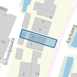 Perceel RWK02-B-3690