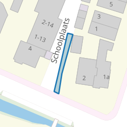 Perceel RWK02-B-3692