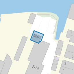 Perceel RWK02-B-3694