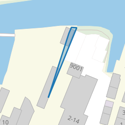 Perceel RWK02-B-3696