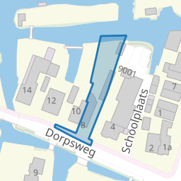 Perceel RWK02-B-3697