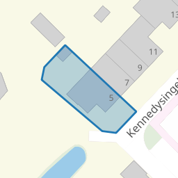 Perceel RWK02-B-3699