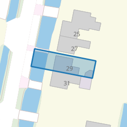 Perceel RWK02-B-3711