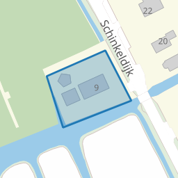 Perceel RWK02-B-3717