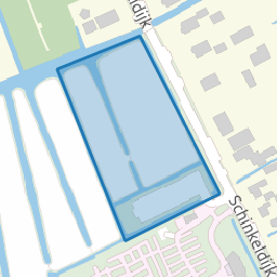 Perceel RWK02-B-3719