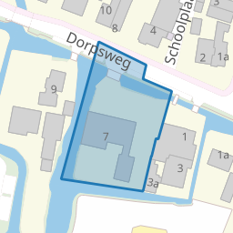 Perceel RWK02-B-3728