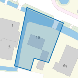 Perceel RWK02-B-3729