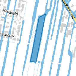 Perceel RWK02-B-3733
