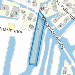 Perceel RWK02-B-3734