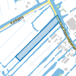 Perceel RWK02-B-3741