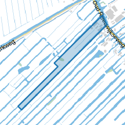 Perceel RWK02-B-3744