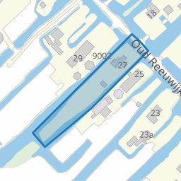 Perceel RWK02-B-3748