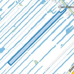 Perceel RWK02-B-3750