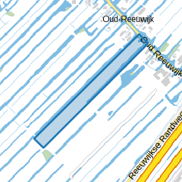 Perceel RWK02-B-3753