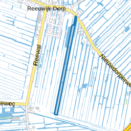 Perceel RWK02-B-3766