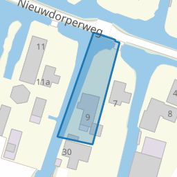 Perceel RWK02-B-3768