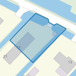 Perceel RWK02-B-3770