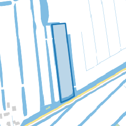 Perceel RWK02-B-3796