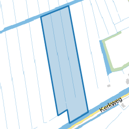 Perceel RWK02-B-3799