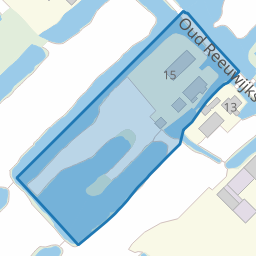 Perceel RWK02-B-3802