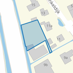 Perceel RWK02-B-3818