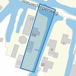 Perceel RWK02-B-3819