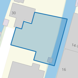 Perceel RWK02-B-3821