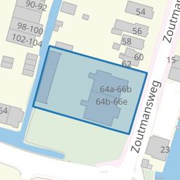 Perceel RWK02-B-3836